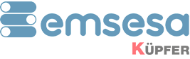 Logotipo footer Emsesa